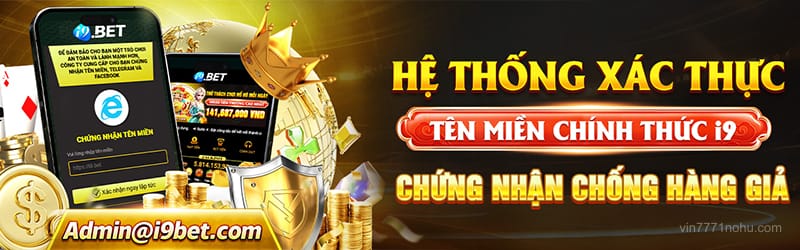 Khuyến mãi tháng 11 - Vin7771